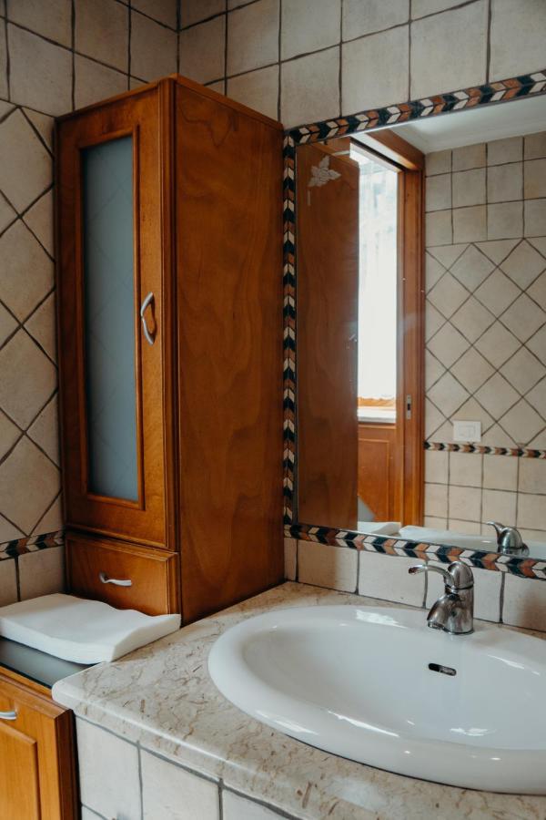 Fen Home Поццуолі Екстер'єр фото